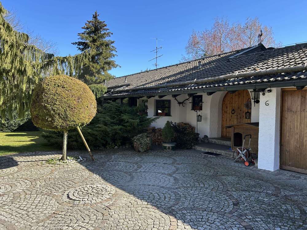 Thumbnail-Haus zum Kaufen in Starnberg Wangen 2.590.000,00 € 240 m²