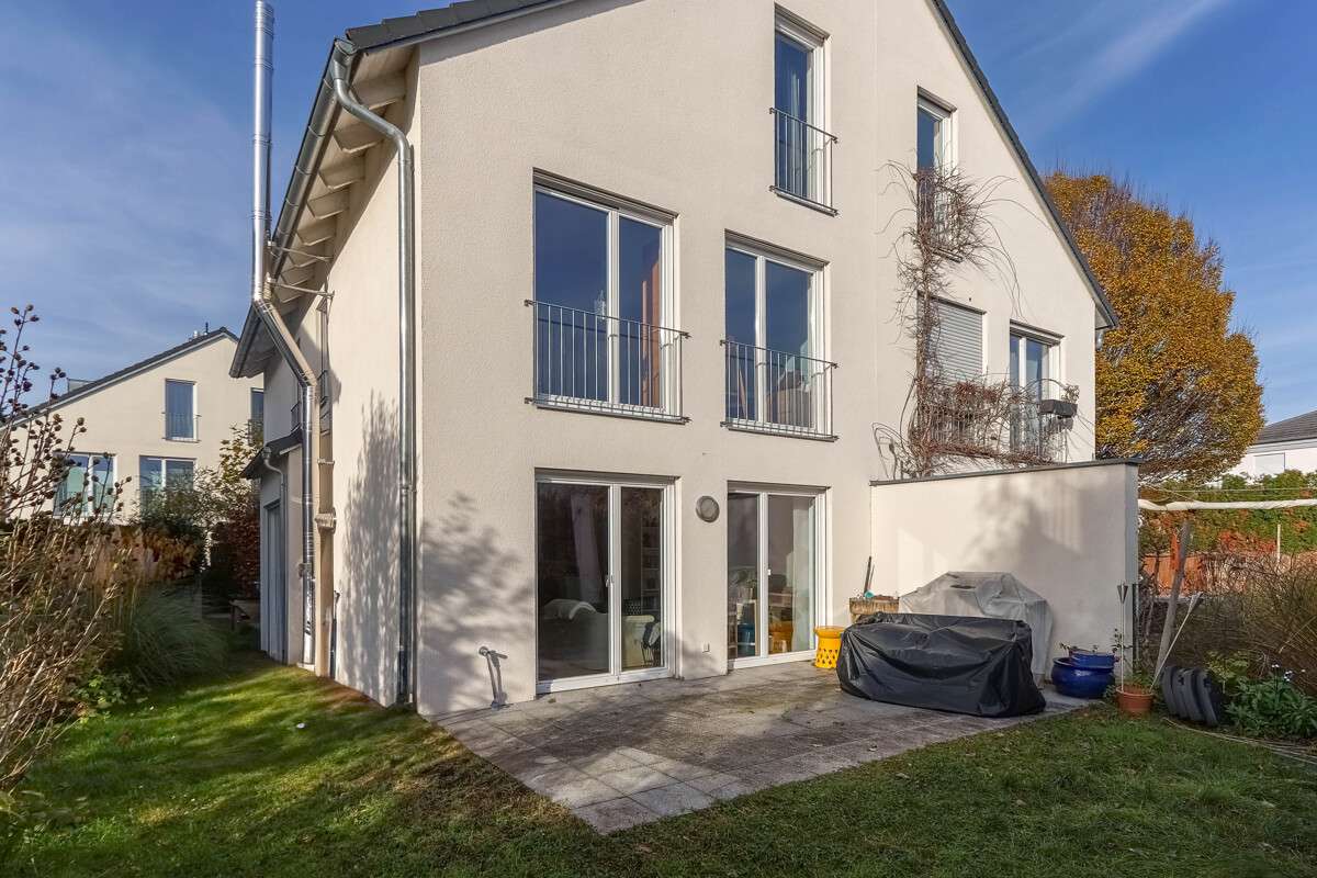 Thumbnail-Haus zum Kaufen in Ingolstadt 795.000,00 € 159.32 m²