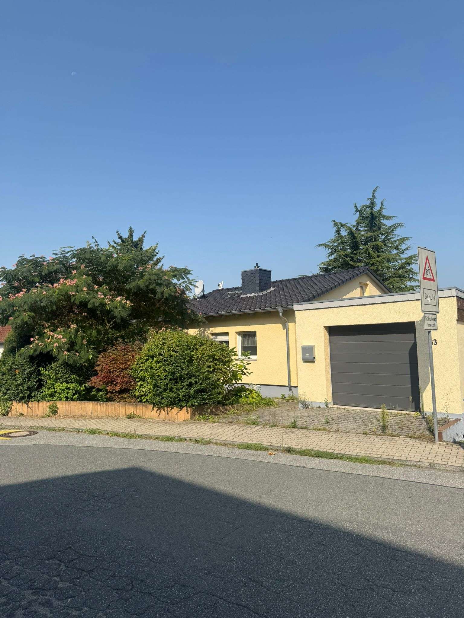 Thumbnail-Haus zum Kaufen in Ober-Ramstadt 595.000,00 € 217 m²