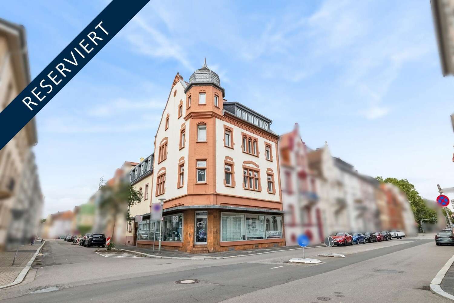 Thumbnail-Haus zum Kaufen in Kaiserslautern 490.000,00 € 279 m²