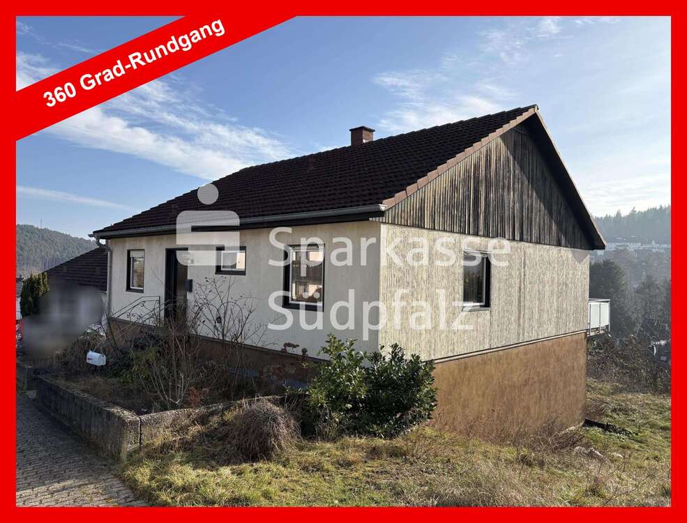 Thumbnail-Haus zum Kaufen in Hauenstein 219.000,00 € 100 m²
