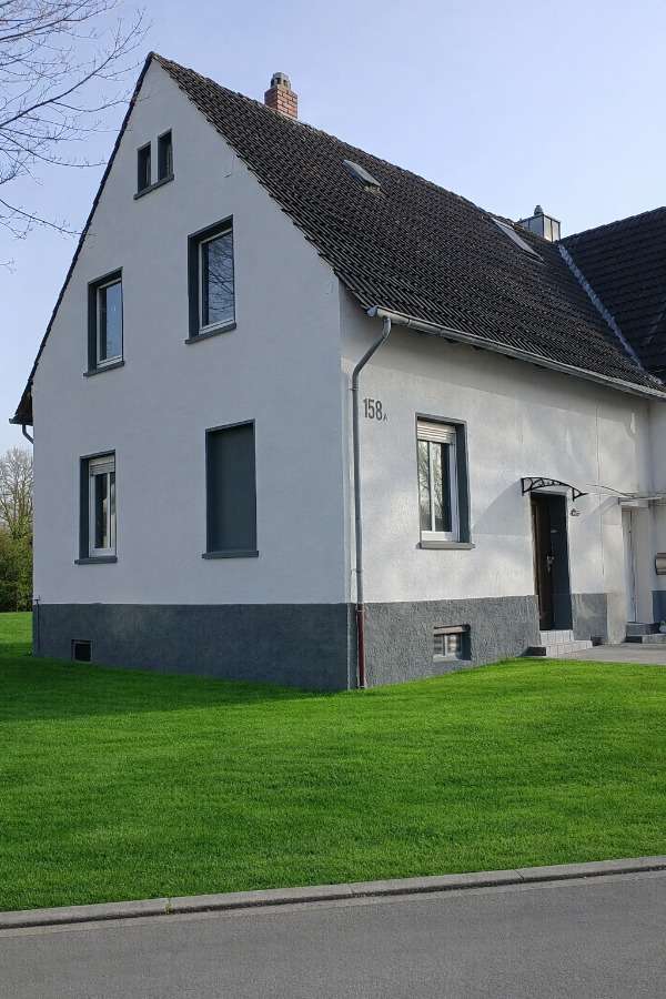 Thumbnail-Haus zum Kaufen in Bottrop 209.000,00 € 78 m²