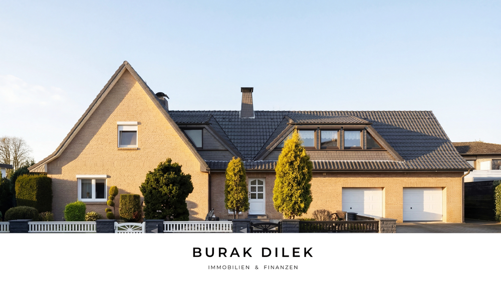 Thumbnail-Haus zum Kaufen in Weyhe 499.000,00 € 216.85 m²