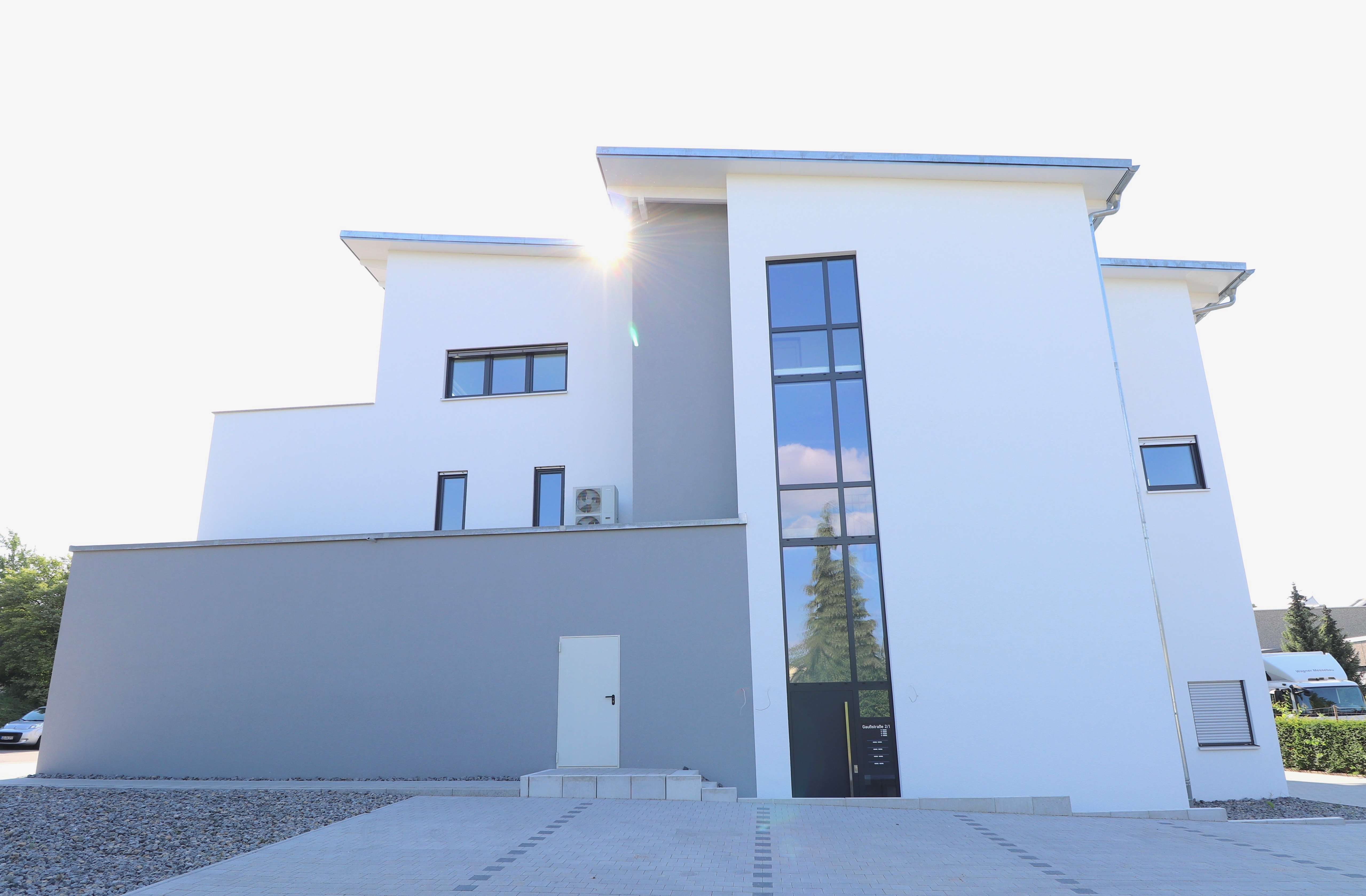 Thumbnail-Büro in Freiberg am Neckar 1.870,00 € 170 m²