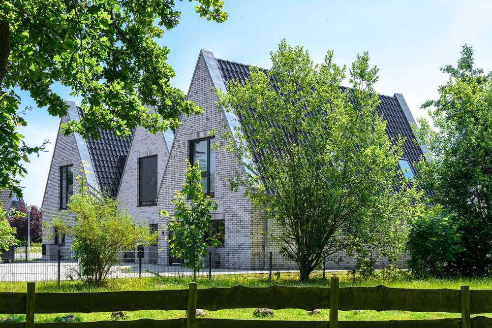 Thumbnail-Haus zum Kaufen in Fehmarn 560.000,00 € 130.95 m²