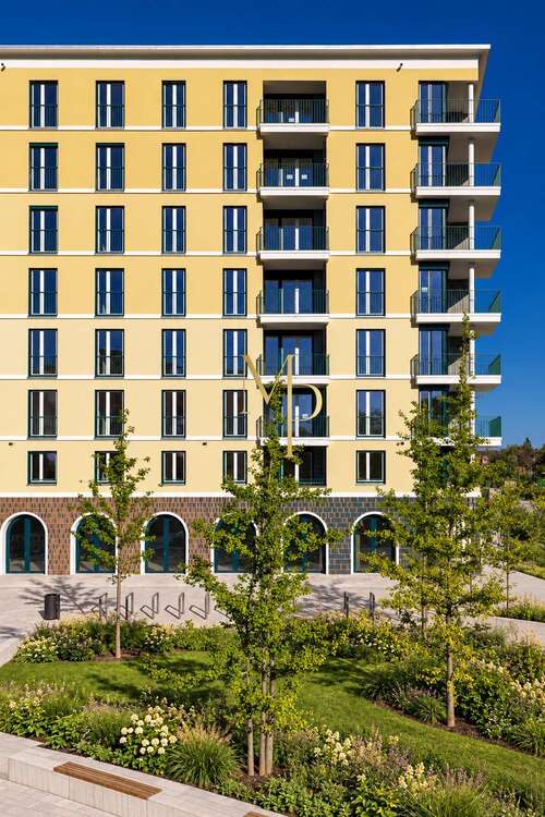 Thumbnail-Wohnung zum Mieten in München 2.077,00 € 81.28 m²