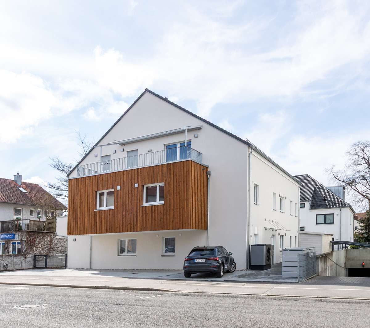 Thumbnail-Wohnung zum Mieten in Ingolstadt Kothau 990,00 € 65 m²