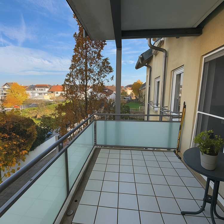 Thumbnail-Wohnung zum Kaufen in Forst 145.000,00 € 45.2 m²