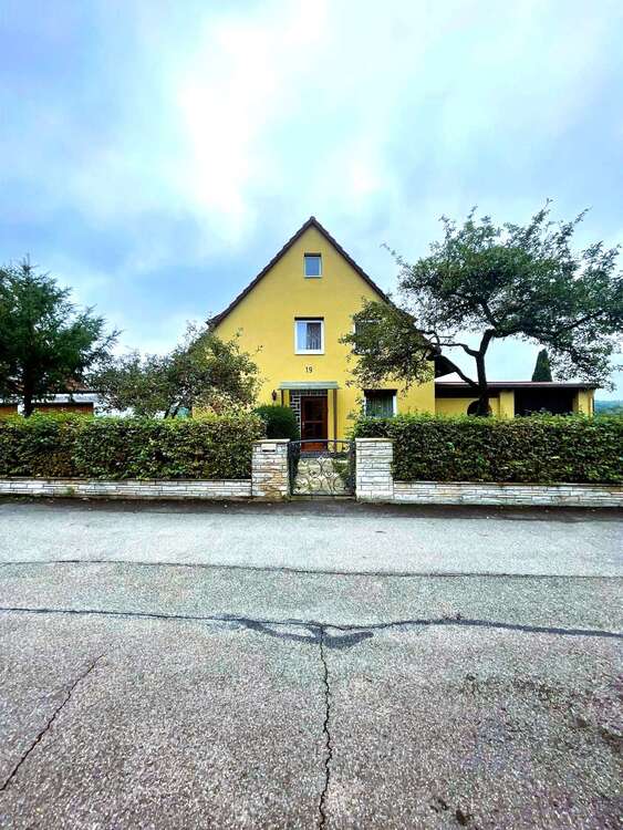 Thumbnail-Haus zum Kaufen in Ebersbach 670.000,00 € 153 m²