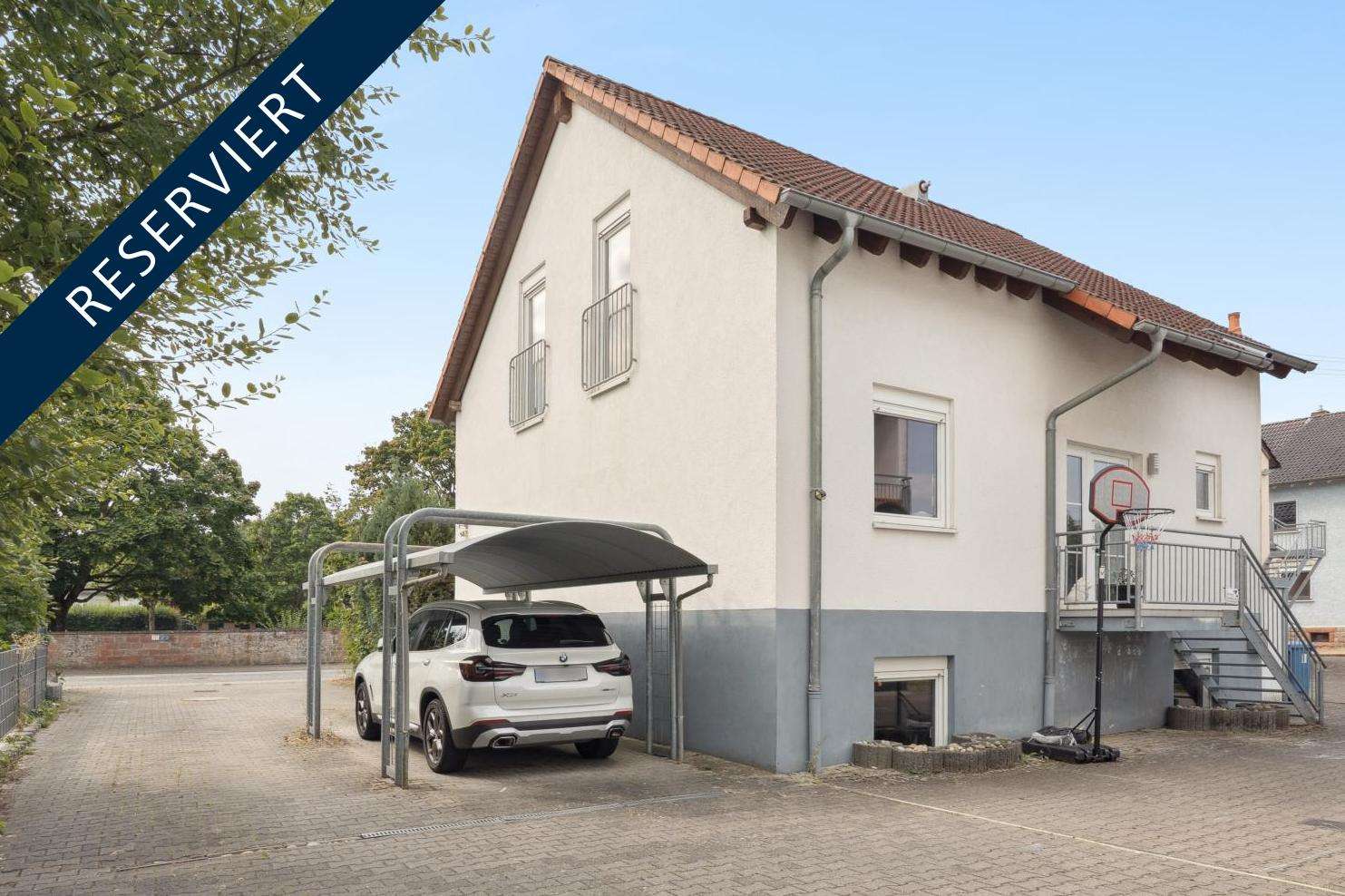 Thumbnail-Haus zum Kaufen in Schwedelbach 395.000,00 € 220 m²
