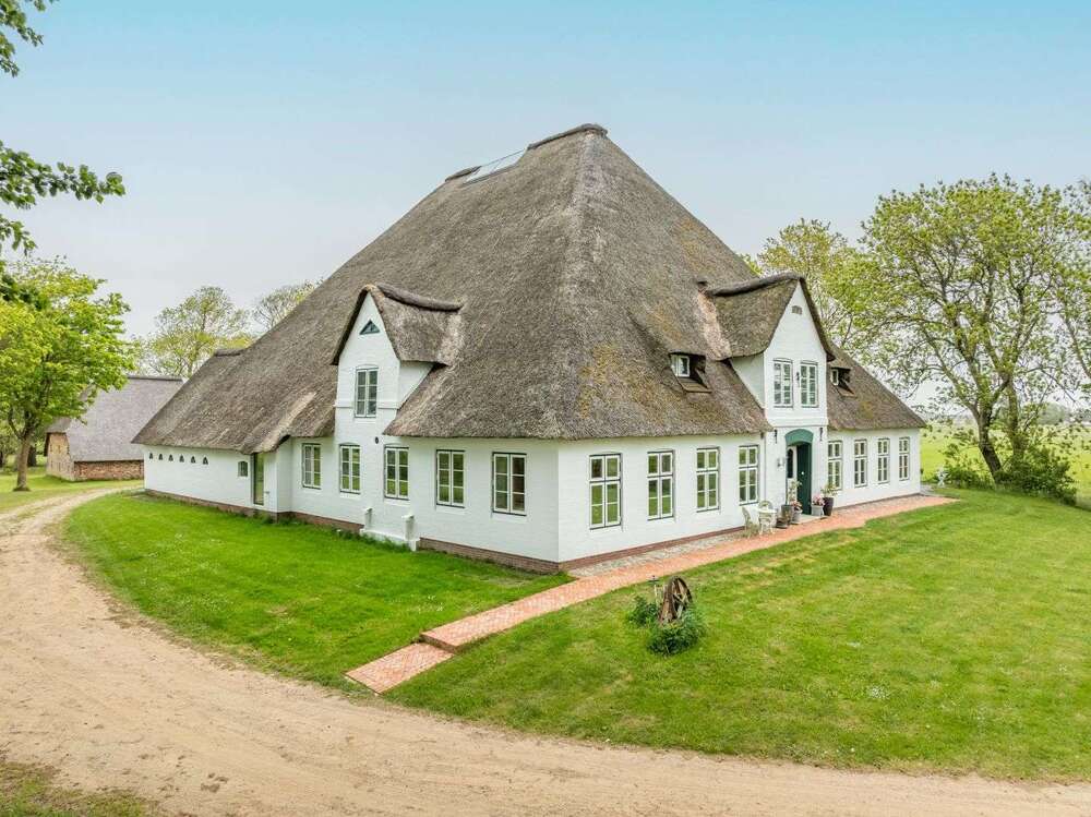 Thumbnail-Haus zum Kaufen in Tönning 3.850.000,00 € 530 m²