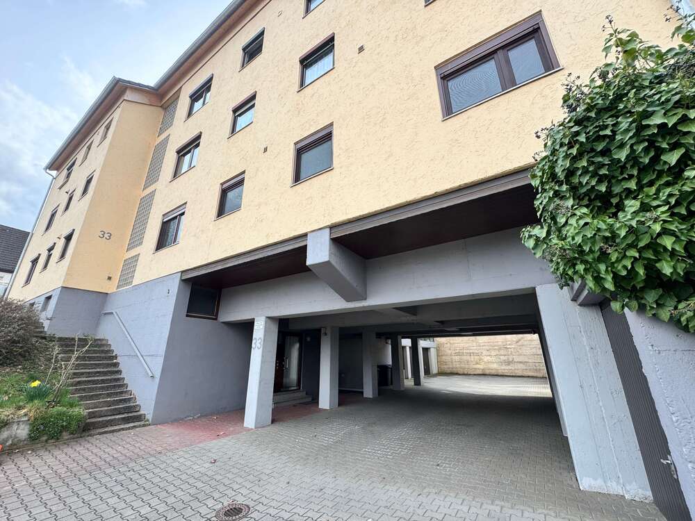 Thumbnail-Wohnung zum Kaufen in Heilbronn 339.000,00 € 123 m²