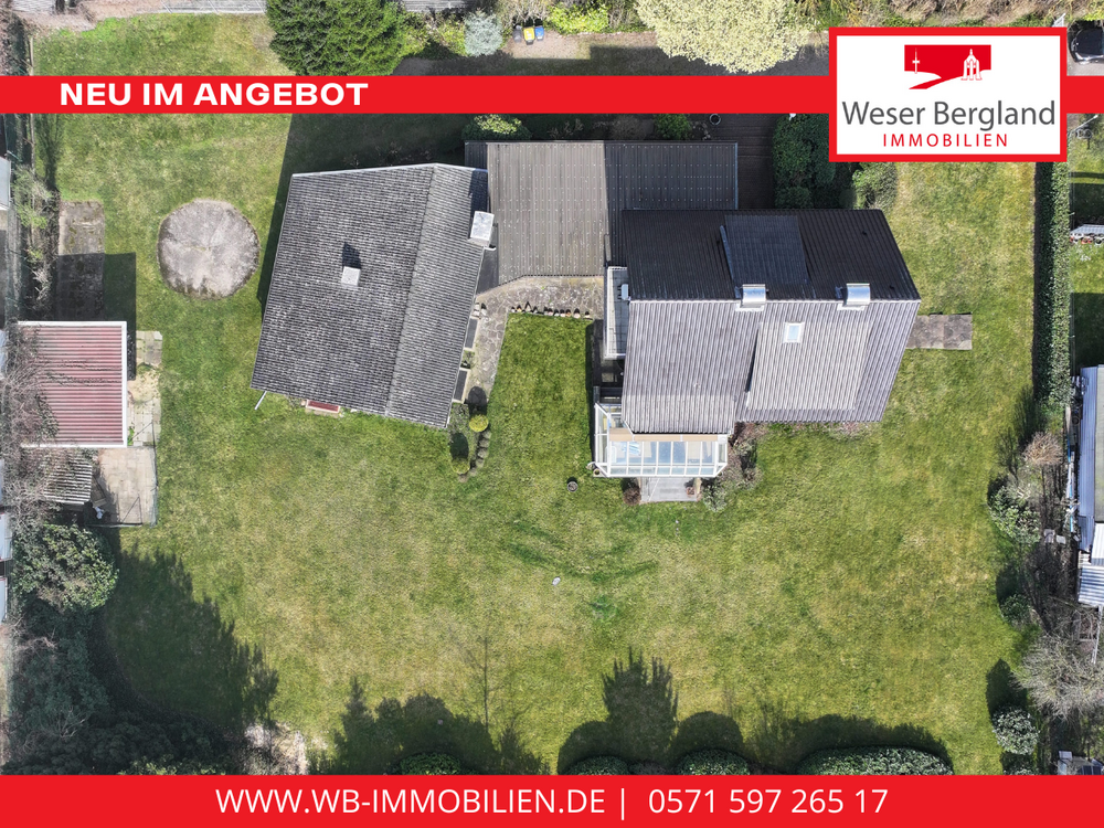 Thumbnail-Grundstück zu verkaufen in Minden 625.000,00 € 2689 m²