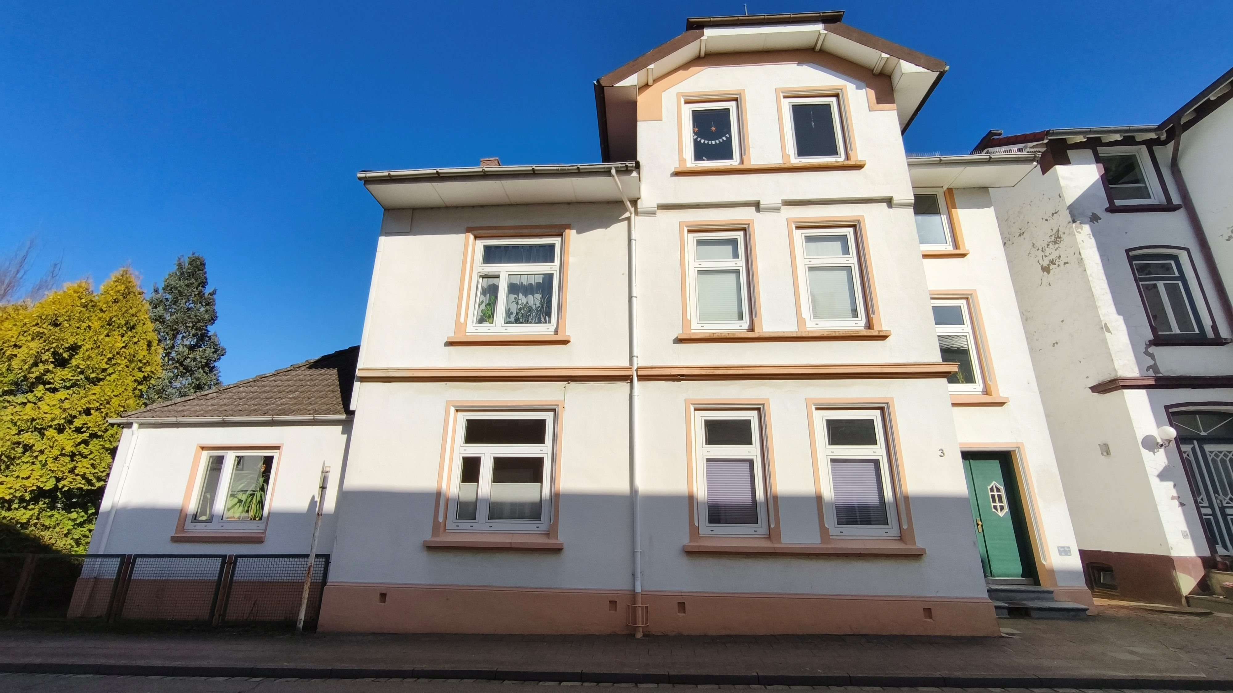 Thumbnail-Wohnung zum Mieten in Uetersen 525,00 € 72 m²