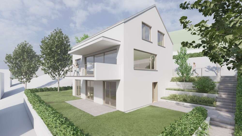Thumbnail-Haus zum Kaufen in Wildberg 850.000,00 € 185 m²