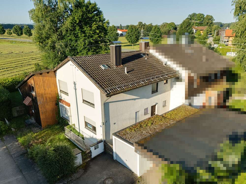 Thumbnail-Haus zum Kaufen in Otterfing 845.000,00 € 172 m²