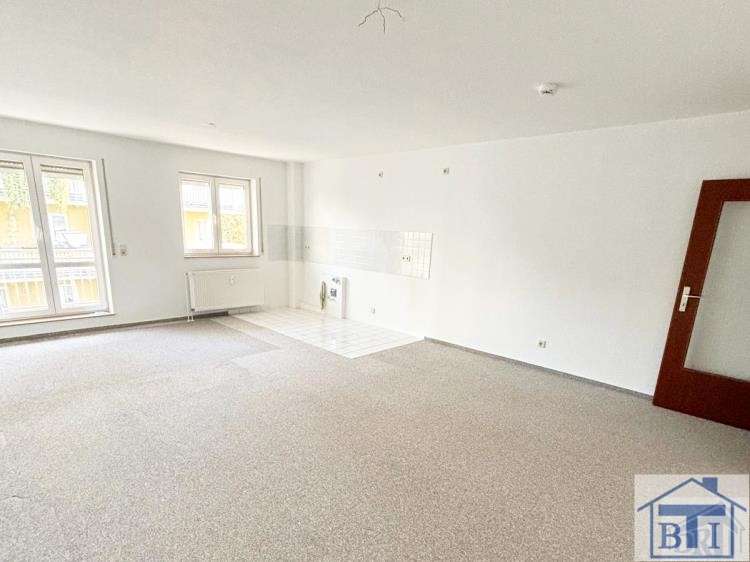 Thumbnail-Wohnung zum Kaufen in Zittau 49.000,00 € 46.83 m²
