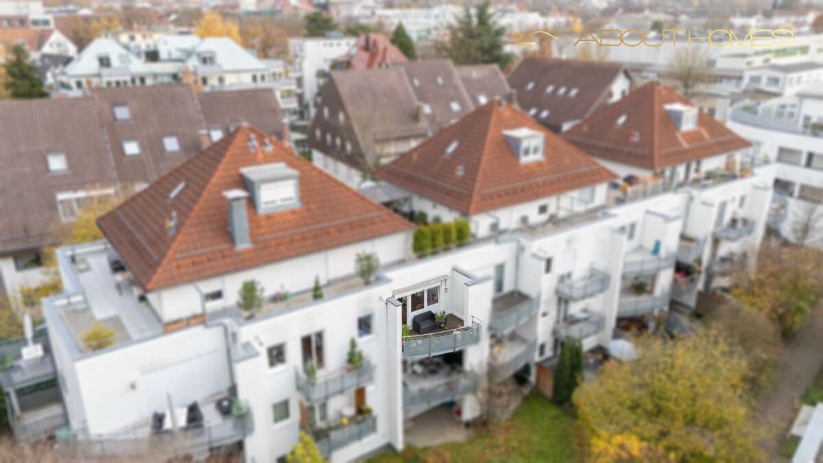Thumbnail-Wohnung zum Kaufen in Kirchheim 259.000,00 € 67.61 m²