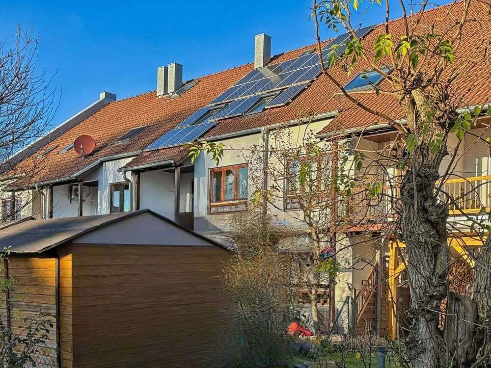 Thumbnail-Haus zum Kaufen in Bobingen 460.000,00 € 137.57 m²