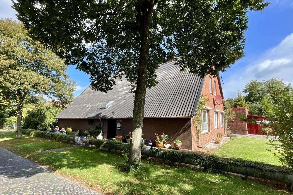 Thumbnail-Haus zum Kaufen in Schiffdorf 209.000,00 € 214.07 m²