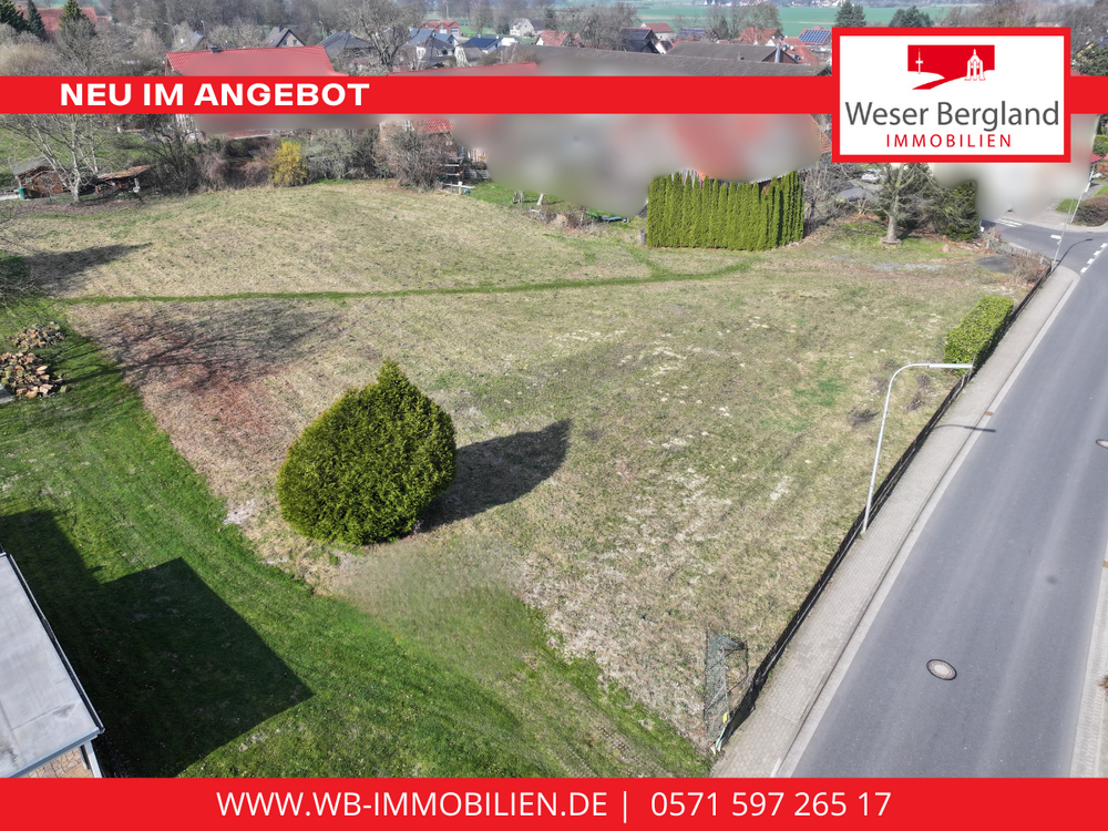 Thumbnail-Grundstück zu verkaufen in Minden 599.000,00 € 3000 m²