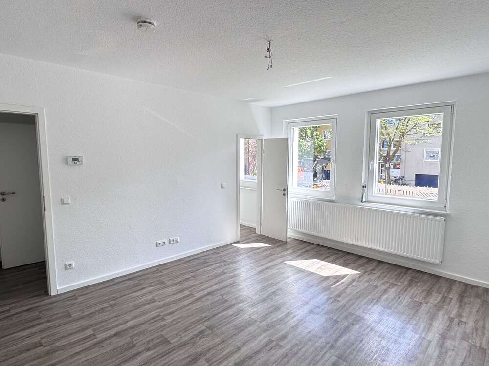 Thumbnail-Wohnung zum Mieten in Langenhagen 330,00 € 30 m²