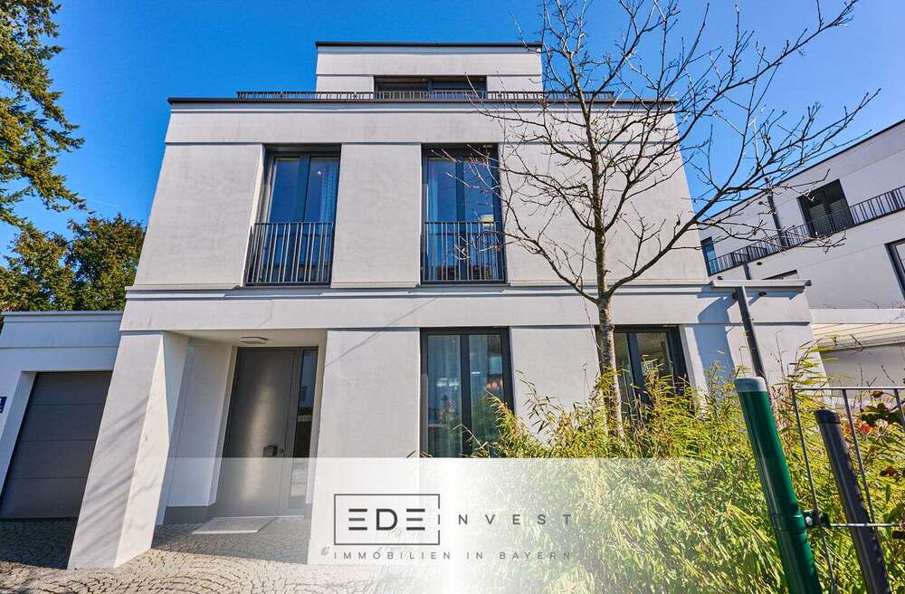 Thumbnail-Haus zum Kaufen in München 1.999.000,00 € 225 m²