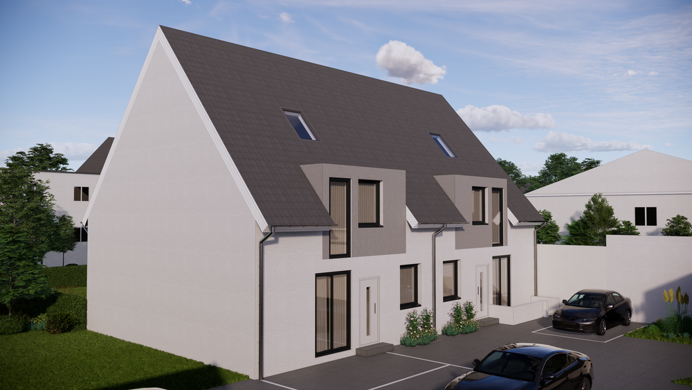 Thumbnail-Grundstück zu verkaufen in Neuhofen 159.000,00 € 218 m²