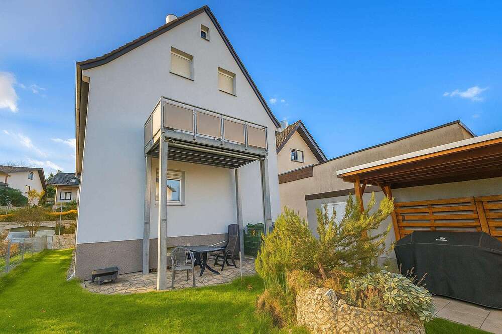 Thumbnail-Haus zum Kaufen in Mühlhausen 669.000,00 € 268 m²