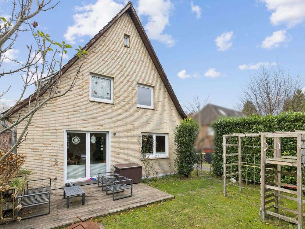 Thumbnail-Haus zum Kaufen in Hamburg 878.000,00 € 196.8 m²