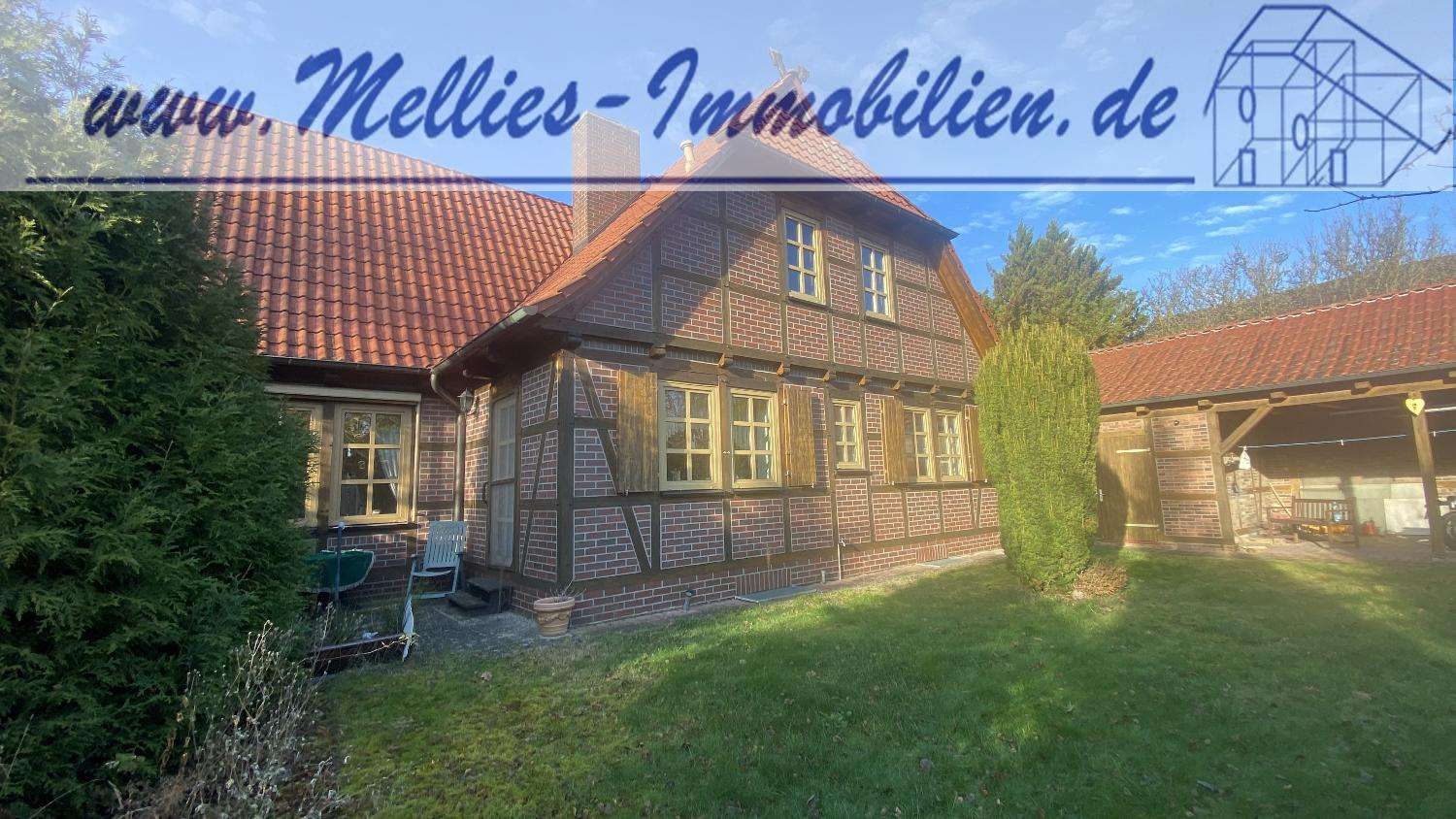 Thumbnail-Haus zum Kaufen in Uelzen 356.000,00 € 160 m²