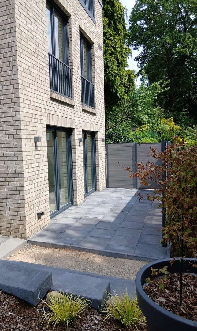Thumbnail-Wohnung zum Mieten in Hamburg 1.650,00 € 74.15 m²