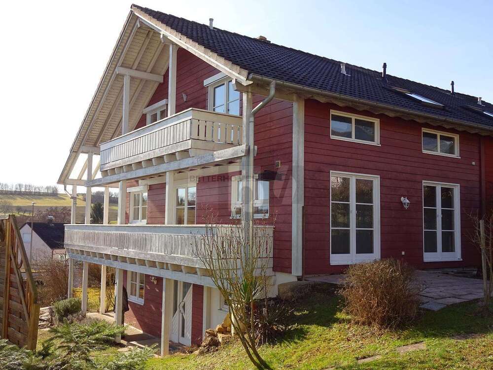 Thumbnail-Haus zum Kaufen in Unterensingen 790.000,00 € 165 m²