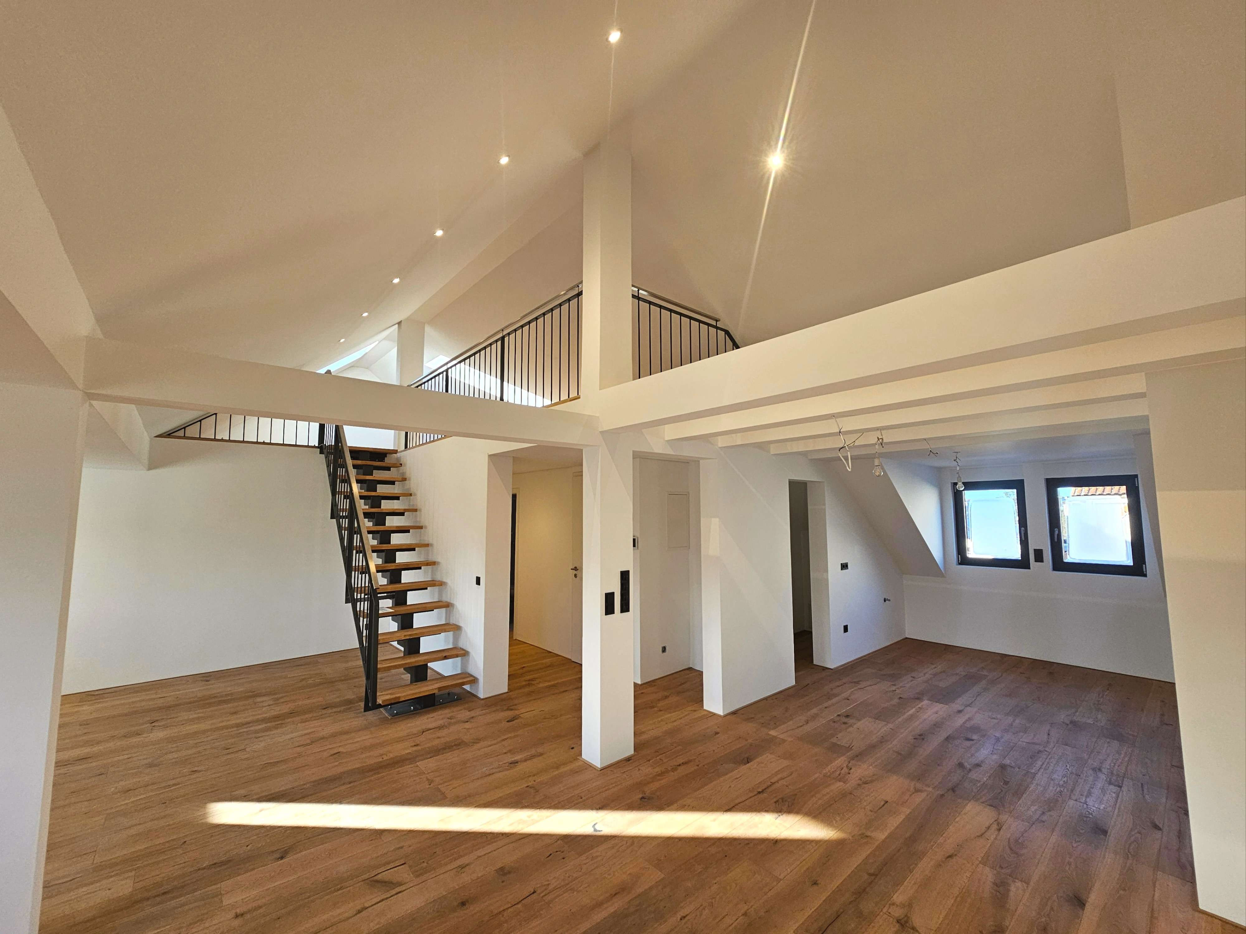 Thumbnail-Wohnung zum Mieten in Karlsruhe 2.150,00 € 133 m²