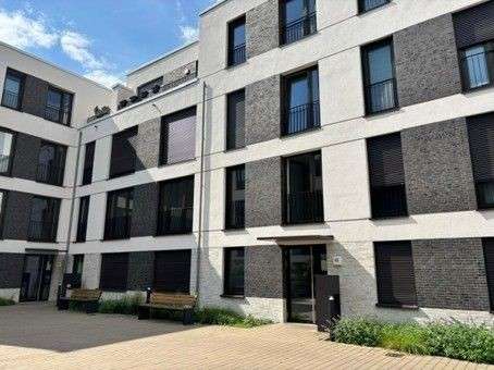 Thumbnail-Wohnung zum Mieten in Kriftel 1.590,00 € 97.19 m²