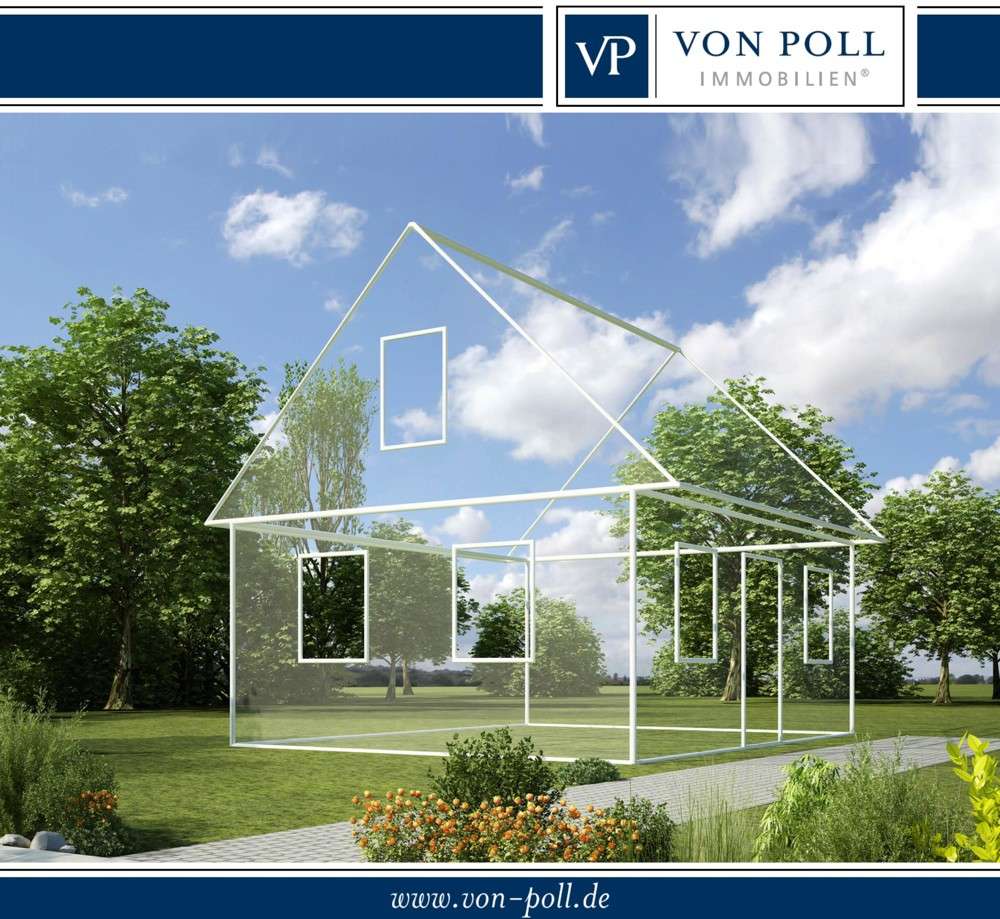 Thumbnail-Grundstück zu verkaufen in Overath 380.000,00 € 982 m²