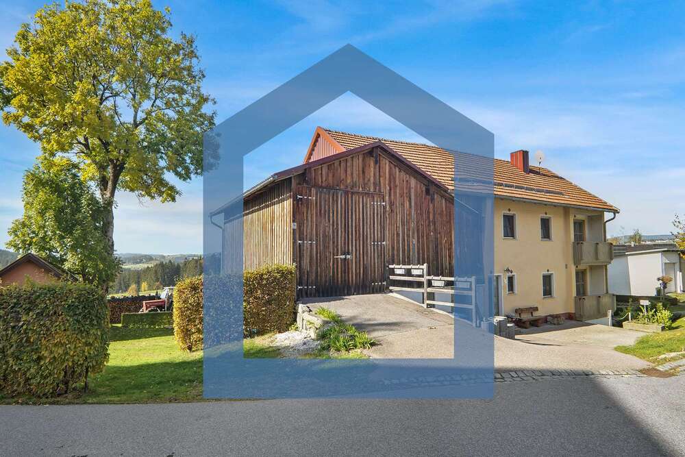 Thumbnail-Haus zum Kaufen in Hinterschmiding 195.000,00 € 114 m²