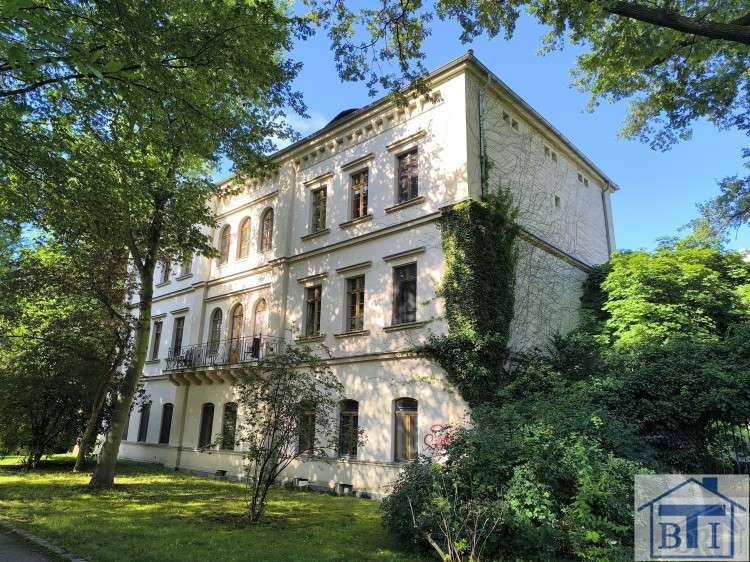Thumbnail-Wohnung zum Mieten in Zittau 315,00 € 69.96 m²