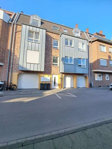 Thumbnail-Wohnung zum Kaufen in Moers 209.000,00 € 64.55 m²