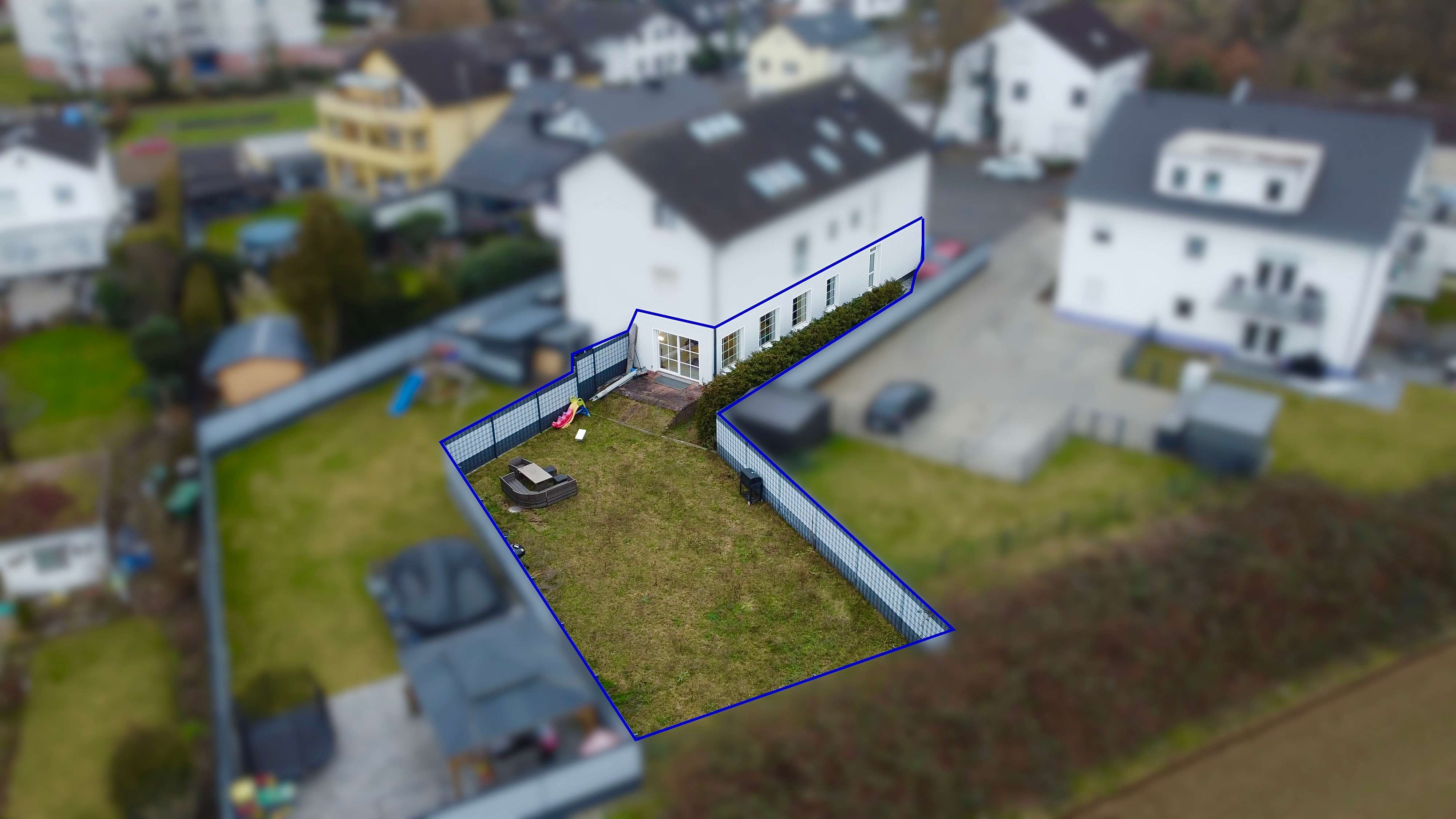 Thumbnail-Wohnung zum Mieten in Seligenstadt 1.700,00 € 126 m²