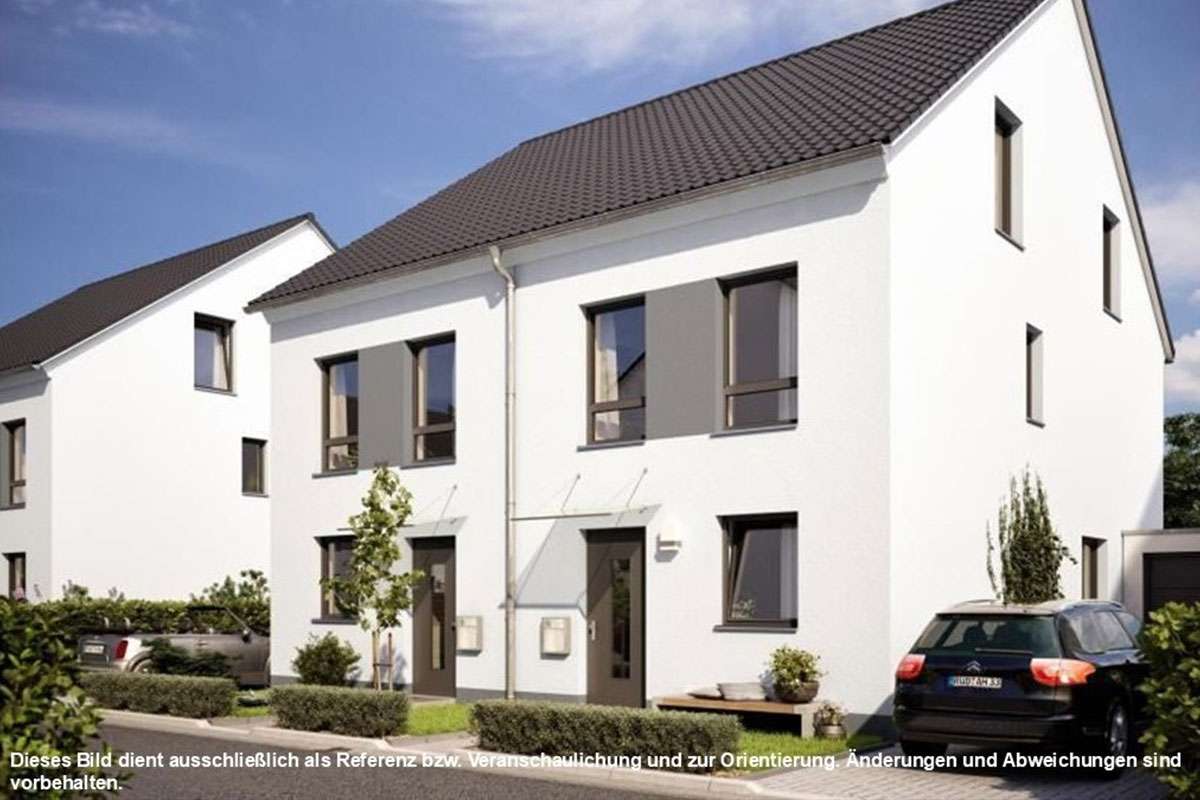 Thumbnail-Haus zum Kaufen in Hahnheim 524.900,00 € 142 m²