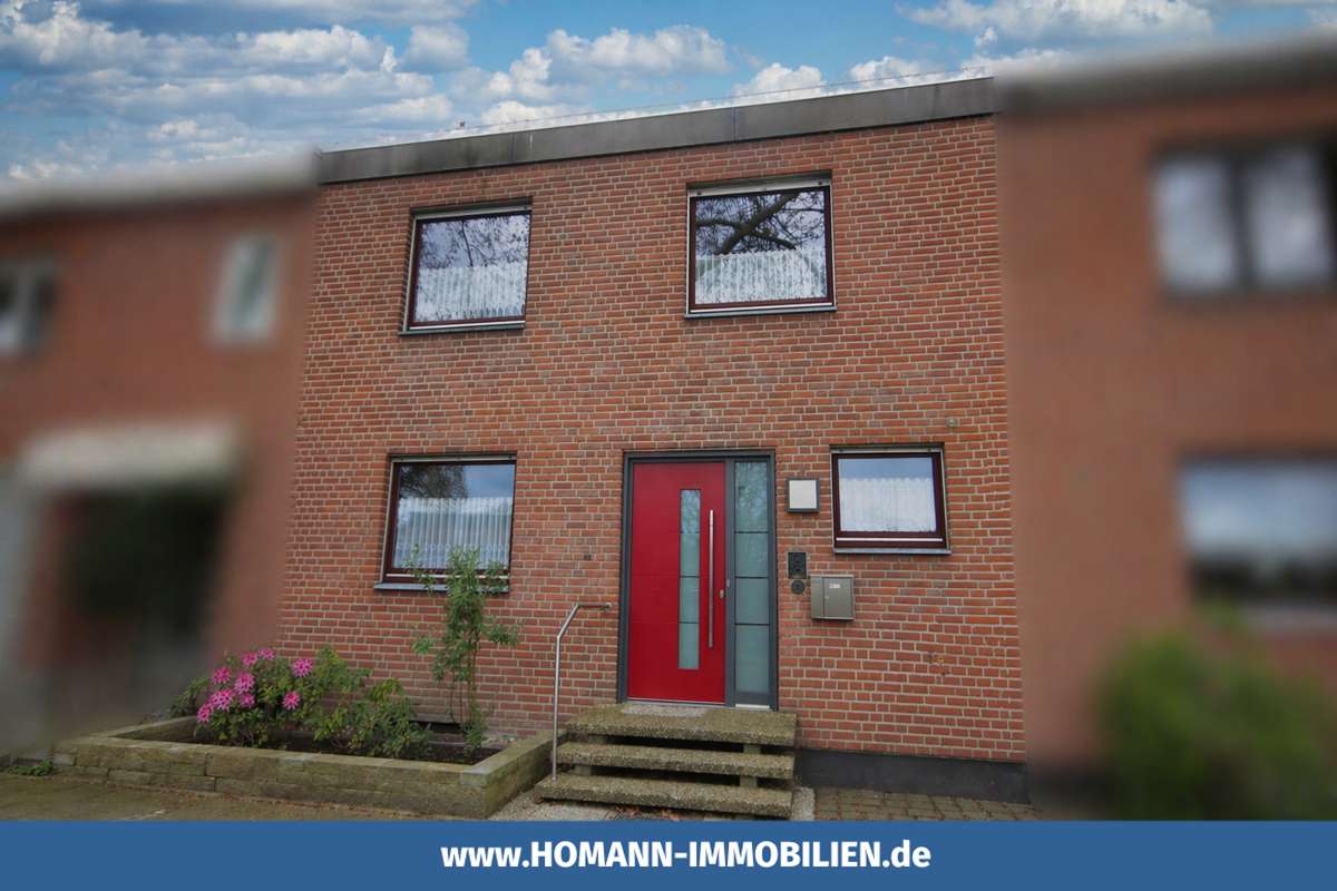 Thumbnail-Haus zum Kaufen in Münster 339.000,00 € 126.82 m²