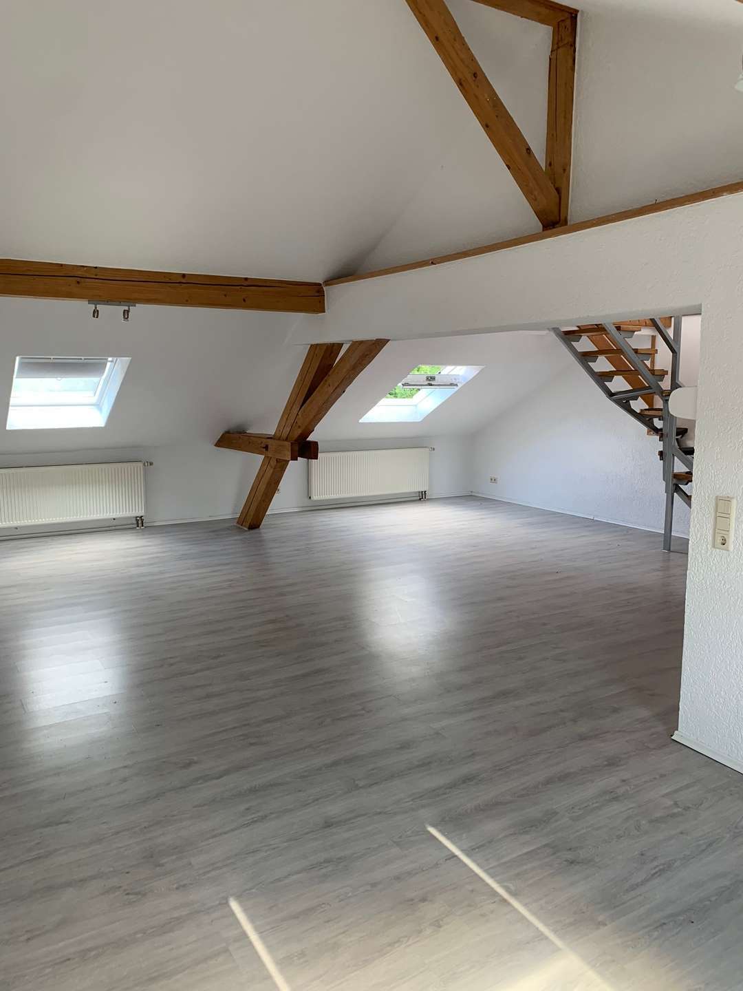 Thumbnail-Wohnung zum Mieten in Kaiserslautern 1.300,00 € 100 m²