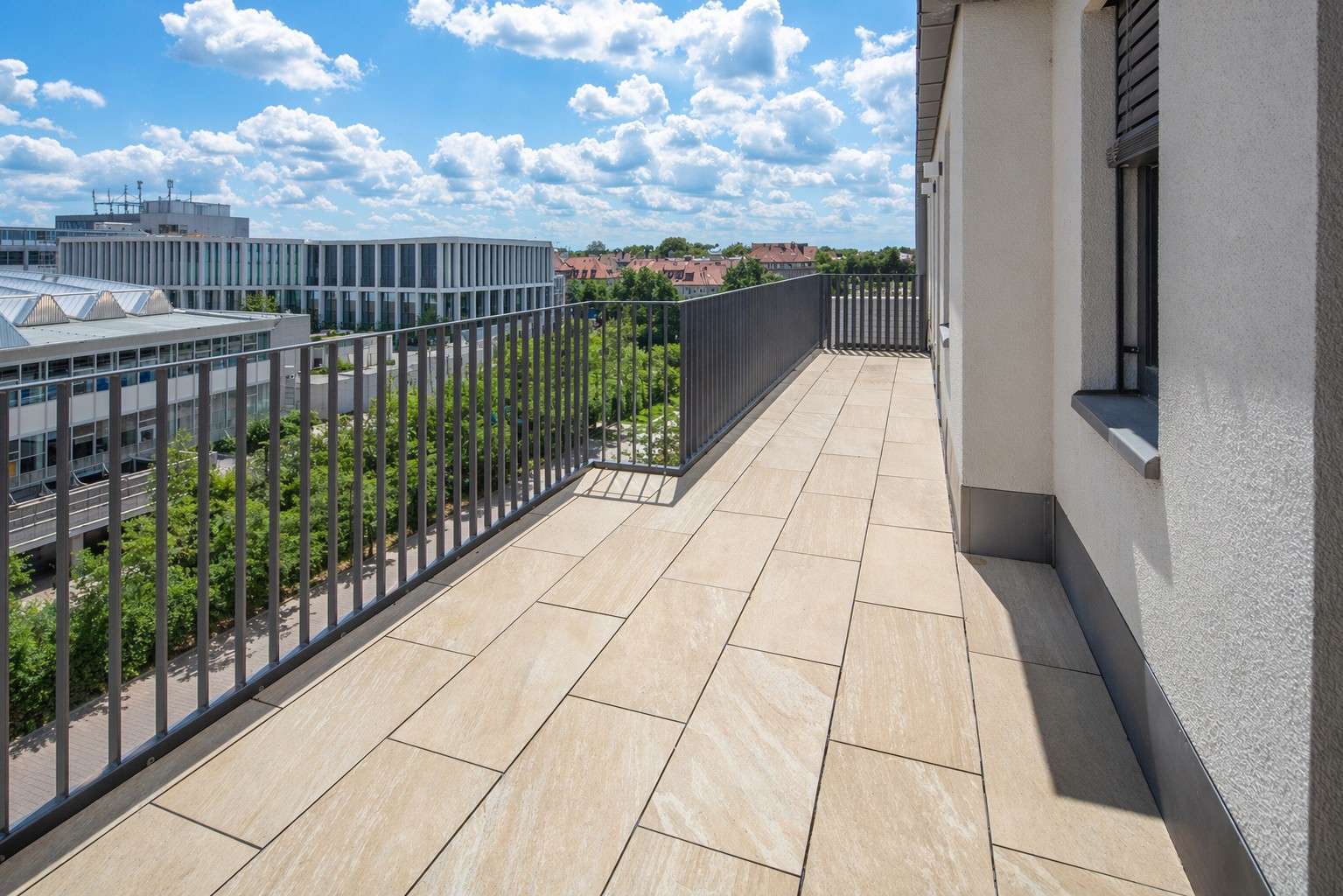 Thumbnail-Wohnung zum Mieten in München 2.390,00 € 89.63 m²