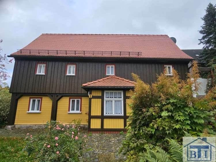 Thumbnail-Haus zum Kaufen in Oybin 150.000,00 € 106 m²