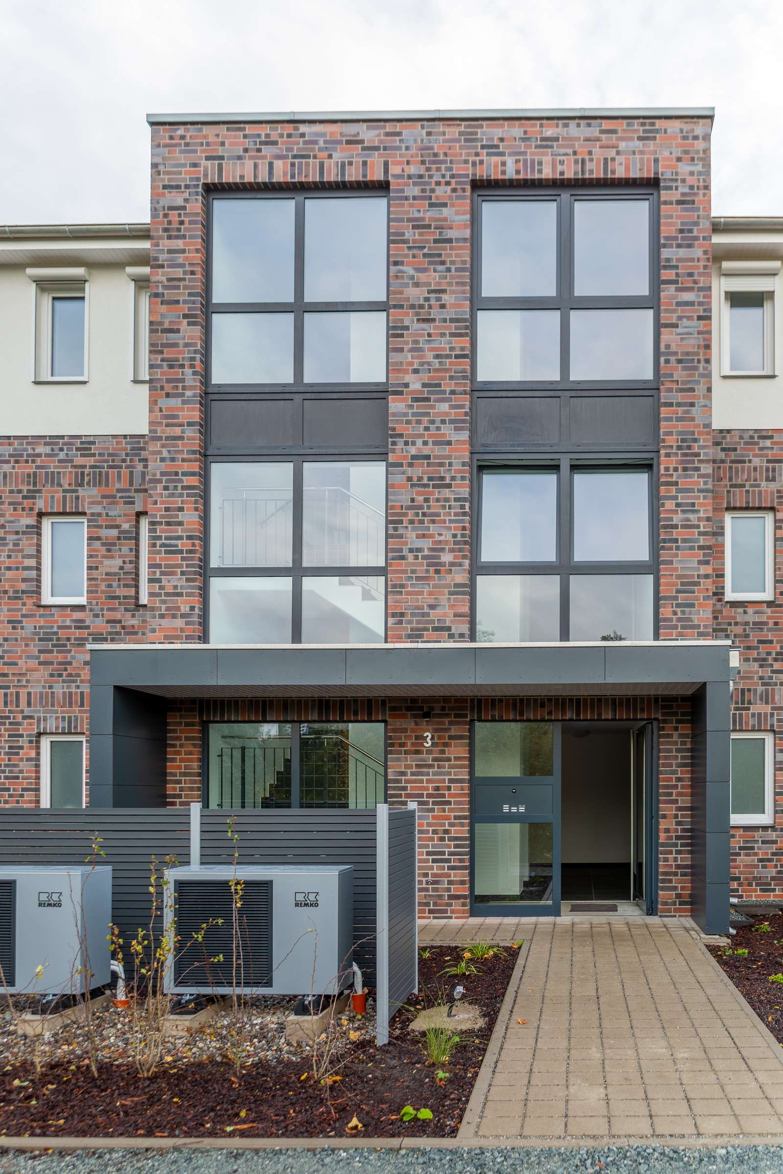 Thumbnail-Wohnung zum Kaufen in Lilienthal 499.500,00 € 110 m²