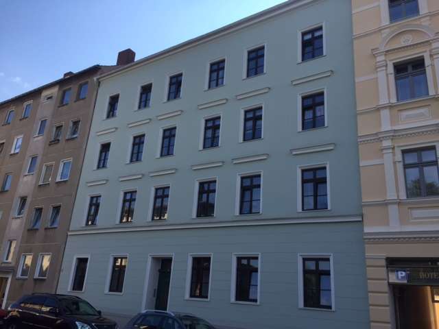 Thumbnail-Wohnung zum Mieten in Görlitz 570,00 € 81.88 m²