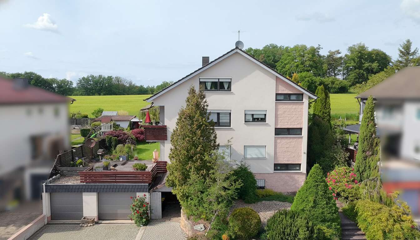 Thumbnail-Haus zum Kaufen in Kaiserslautern Erfenbach 549.000,00 € 288 m²