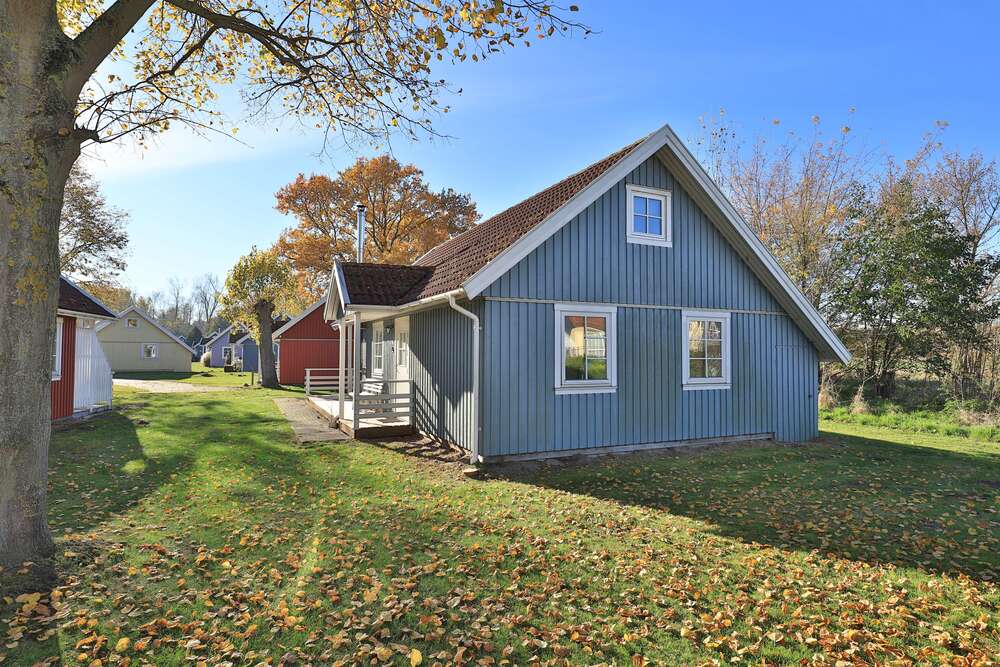 Thumbnail-Haus zum Kaufen in Boltenhagen 289.000,00 € 73.1 m²