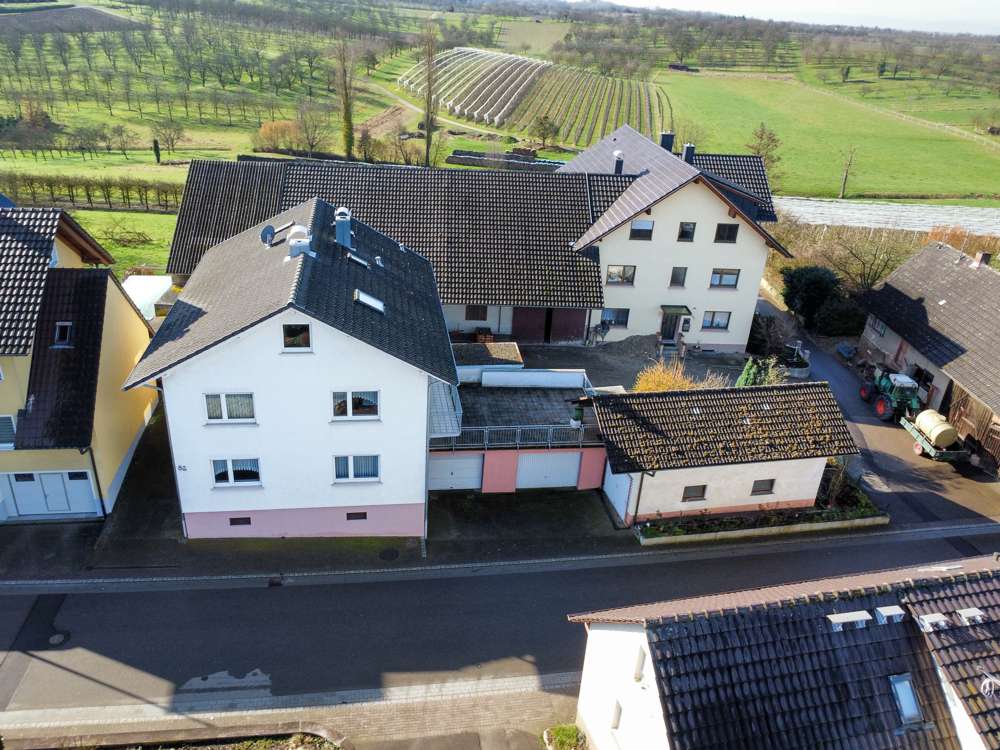 Thumbnail-Haus zum Kaufen in Appenweier-Nesselried 495.000,00 € 220 m²